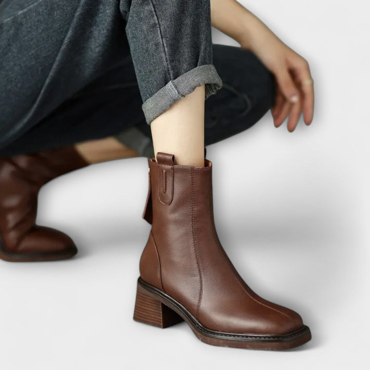 Fien – Damenstiefel