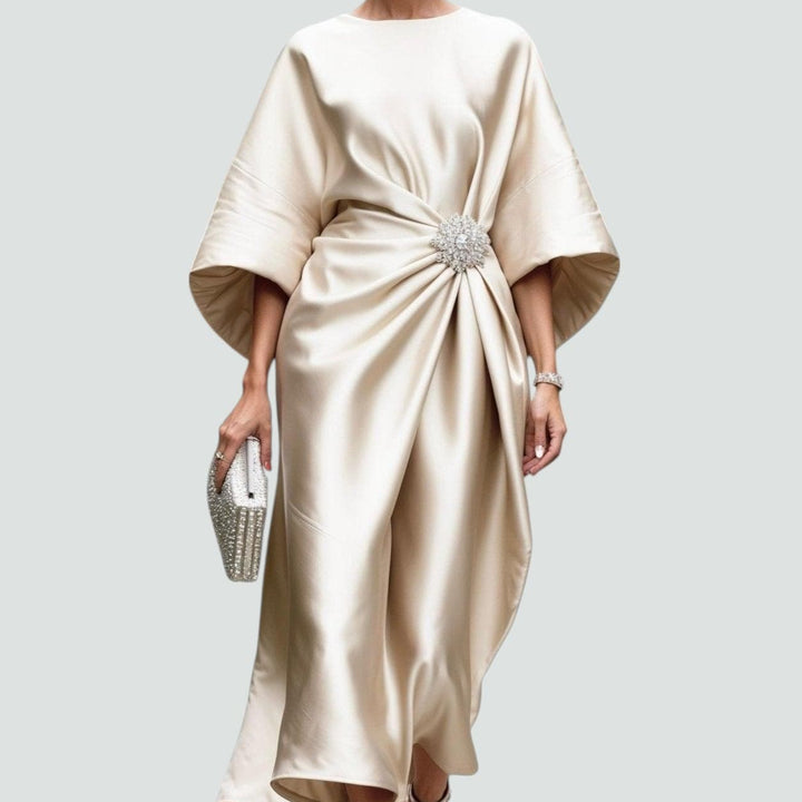 Karin | Langes Abendkleid
