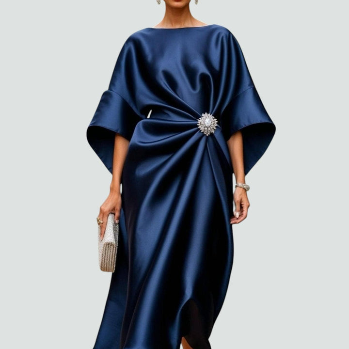 Karin | Langes Abendkleid