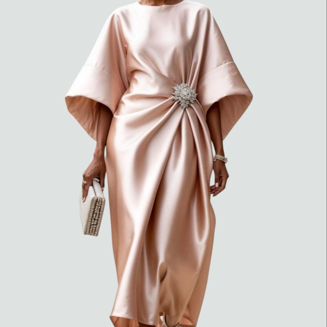 Karin | Langes Abendkleid