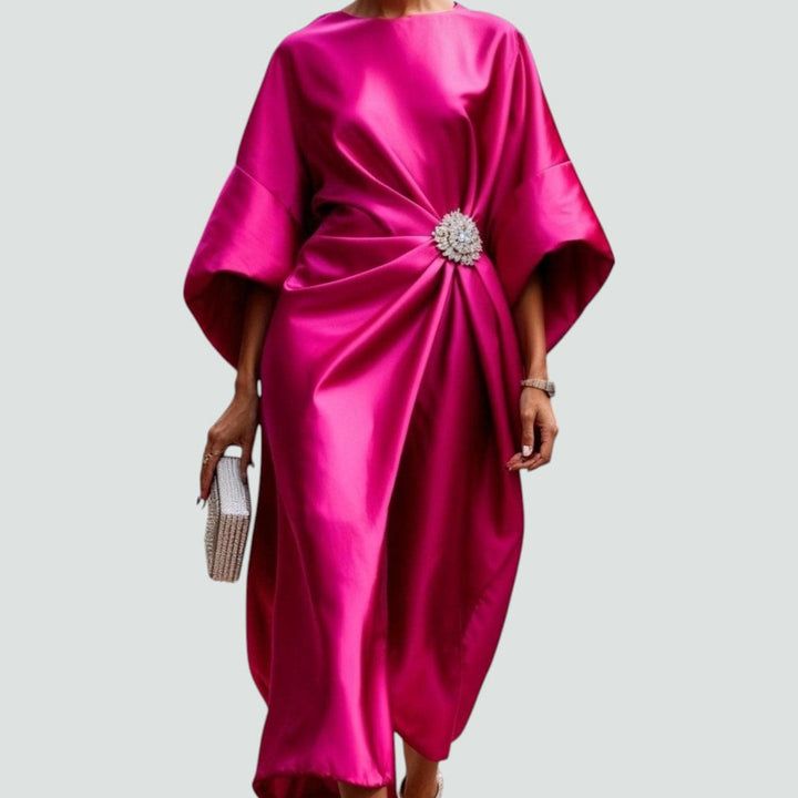 Karin | Langes Abendkleid