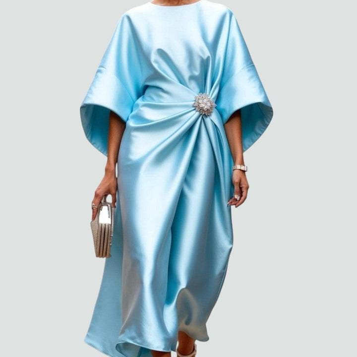 Karin | Langes Abendkleid