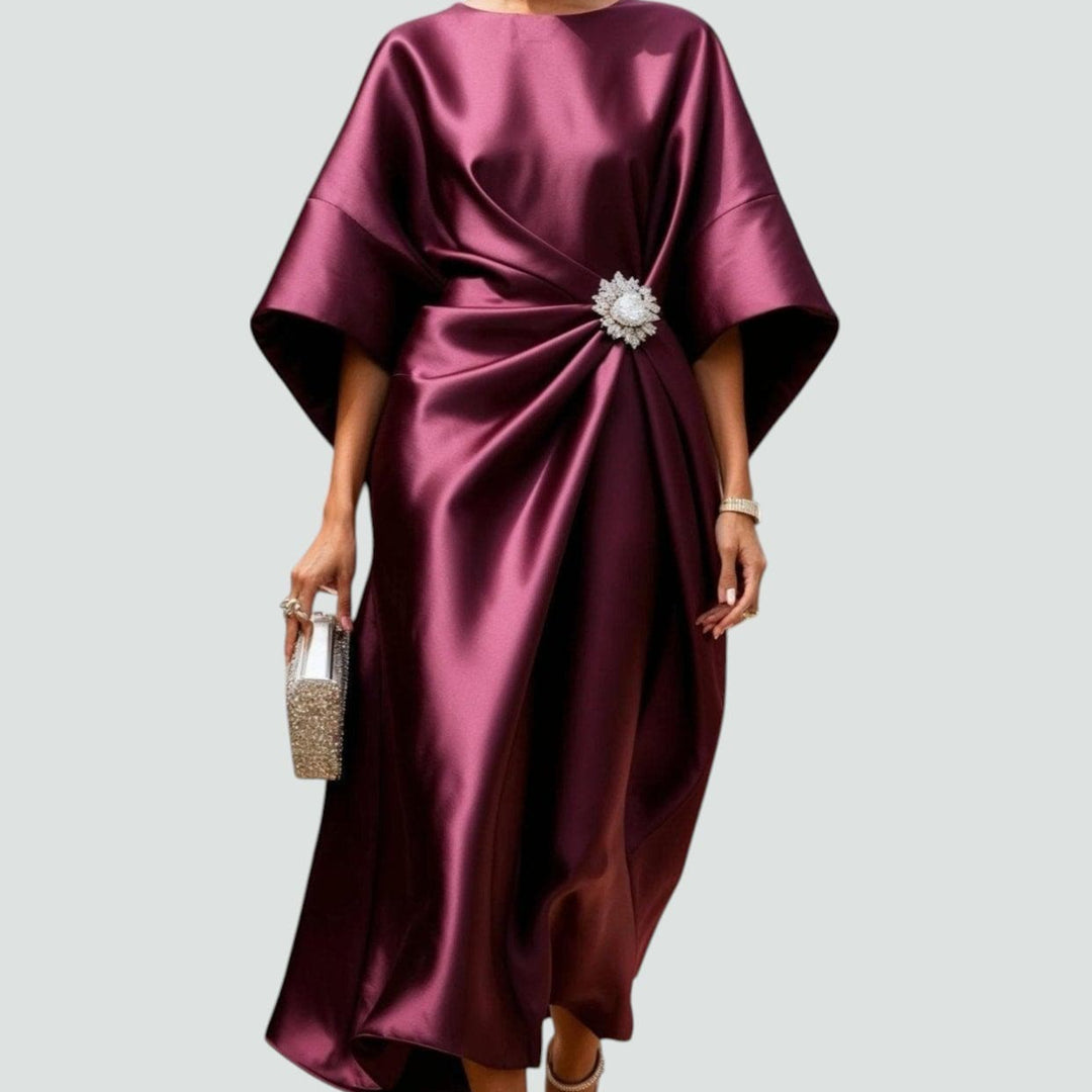 Karin | Langes Abendkleid