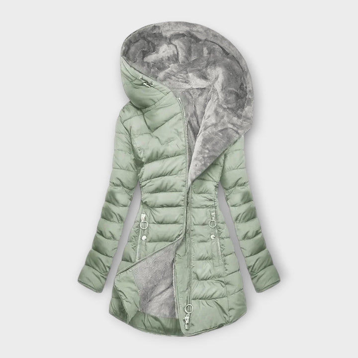 Montserrat | Elegante und gemütliche Jacke