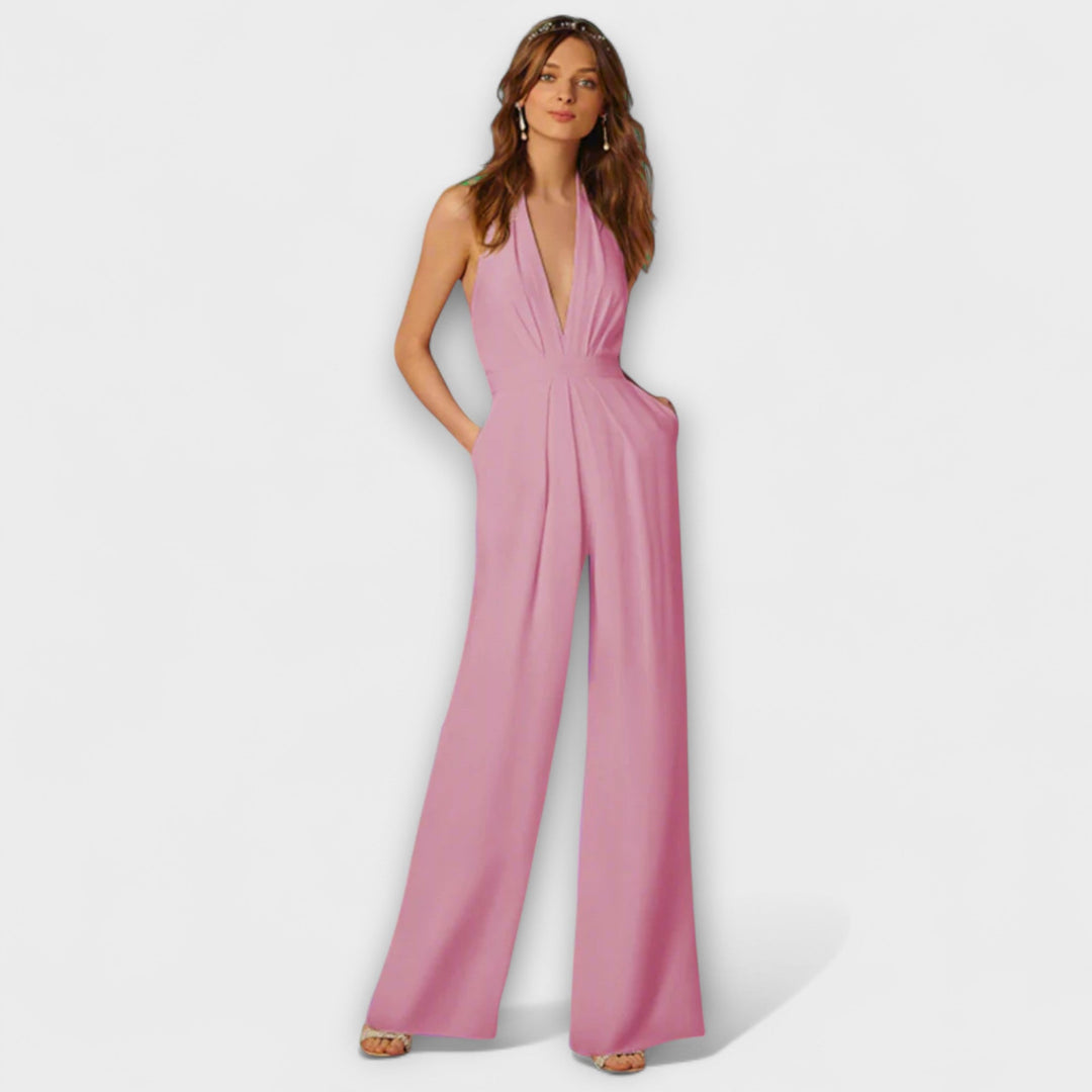Theres - Eleganter Premium Jumpsuit