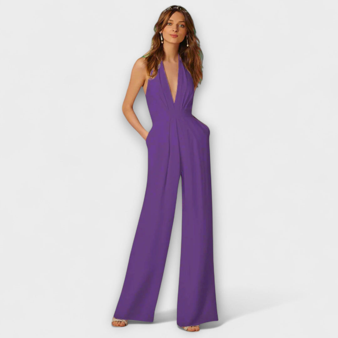 Theres - Eleganter Premium Jumpsuit