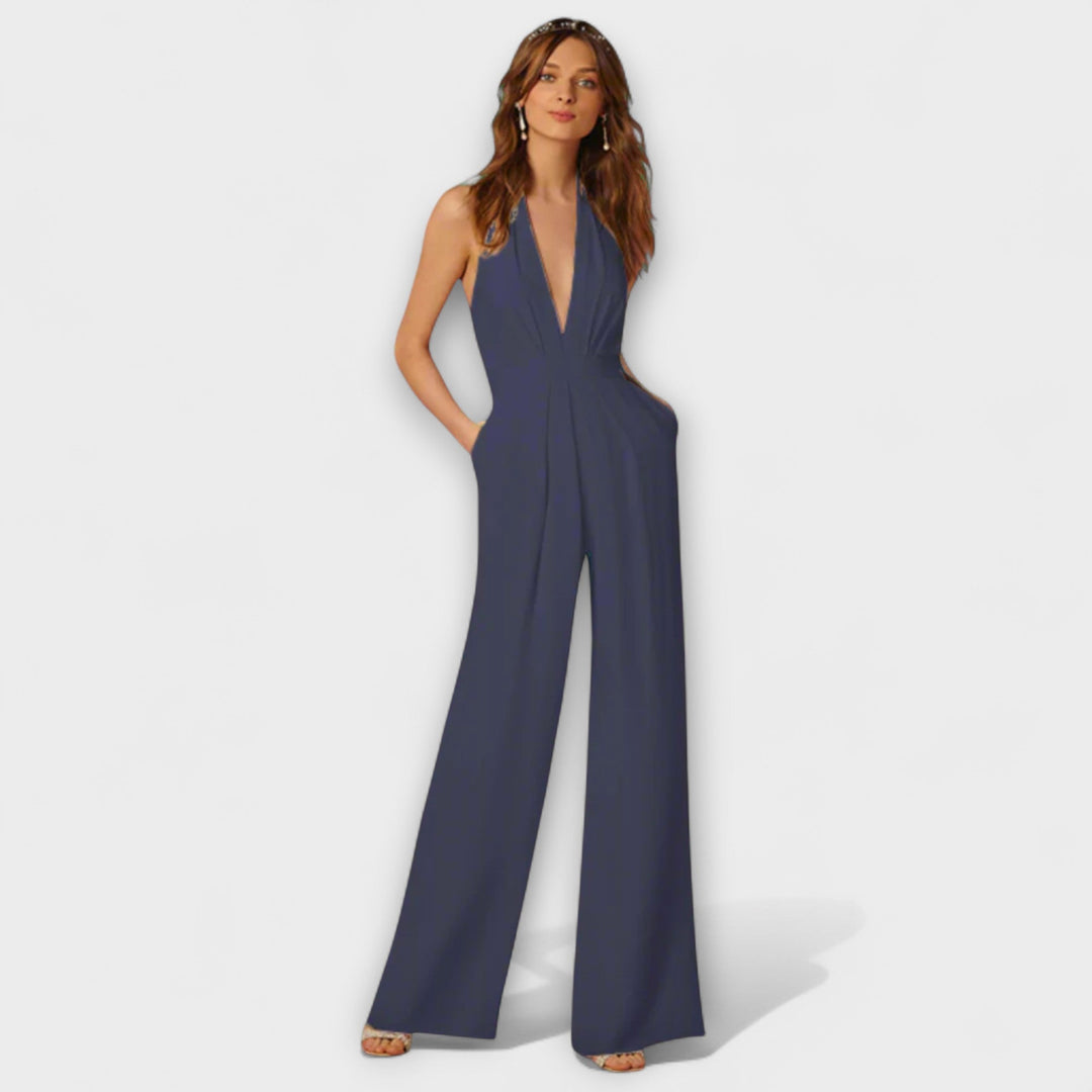 Theres - Eleganter Premium Jumpsuit