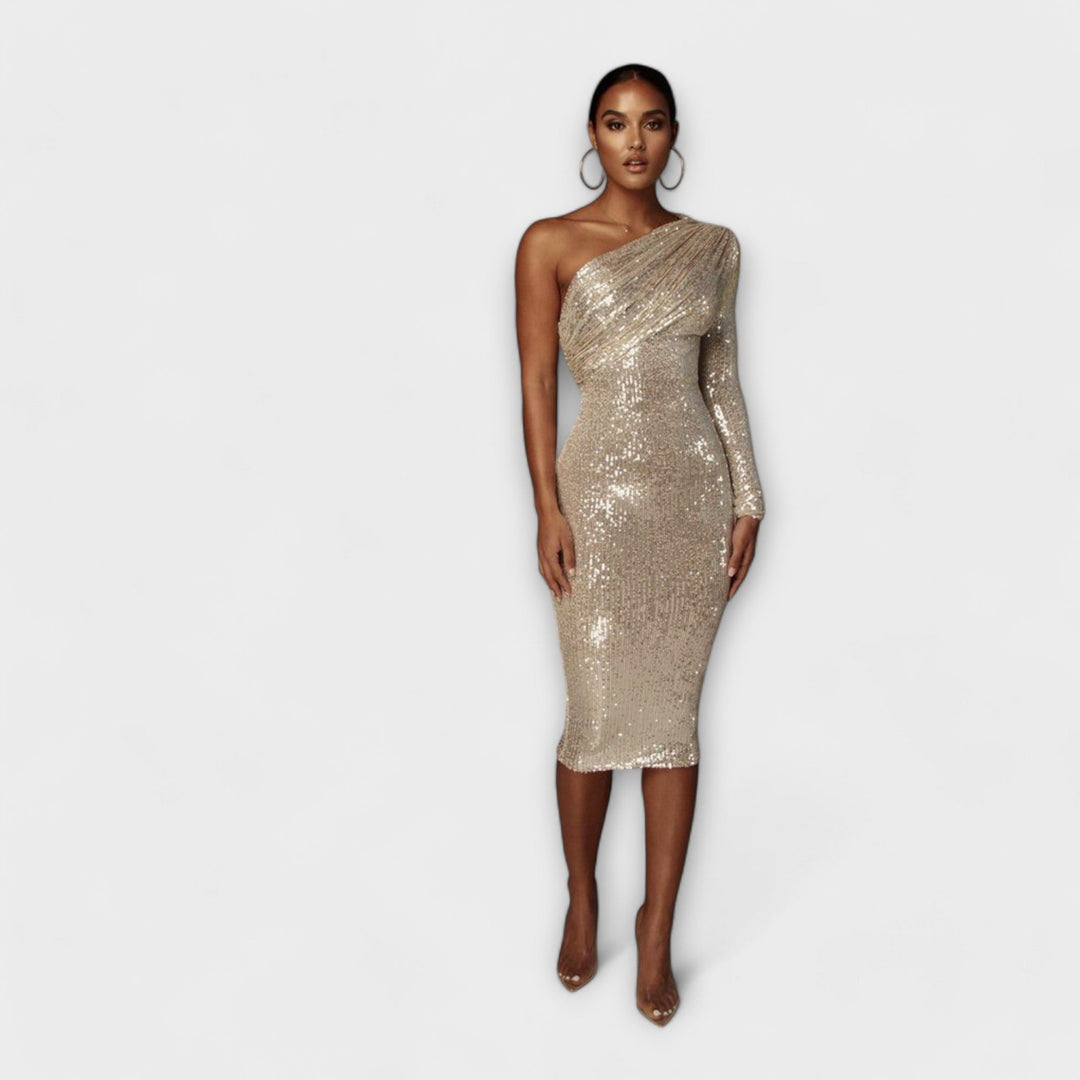 Margely - Abigschtei mit Wickelbruscht