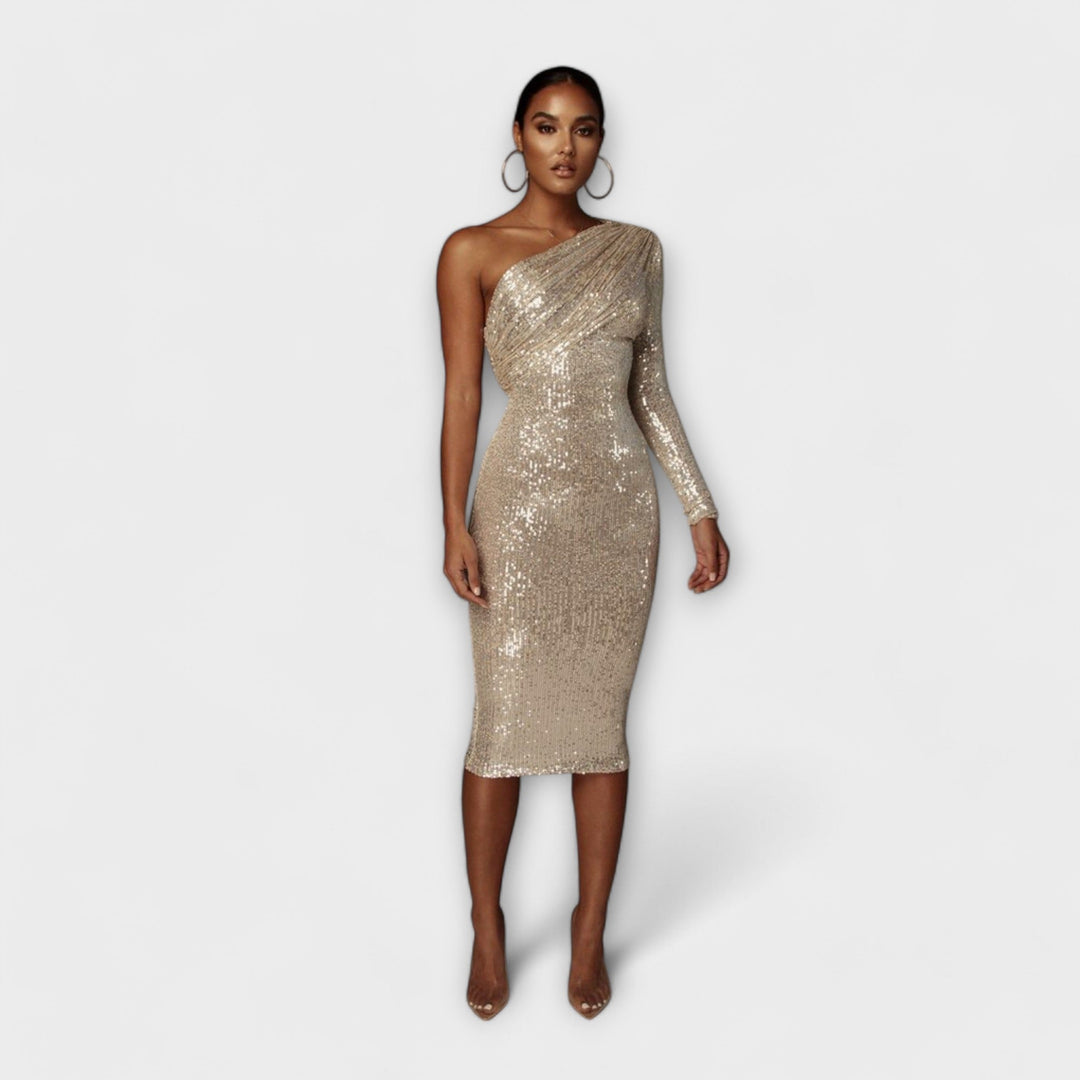 Margely - Abigschtei mit Wickelbruscht