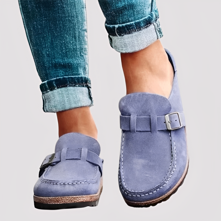 Iris | Lässige Schuhe mit Stil