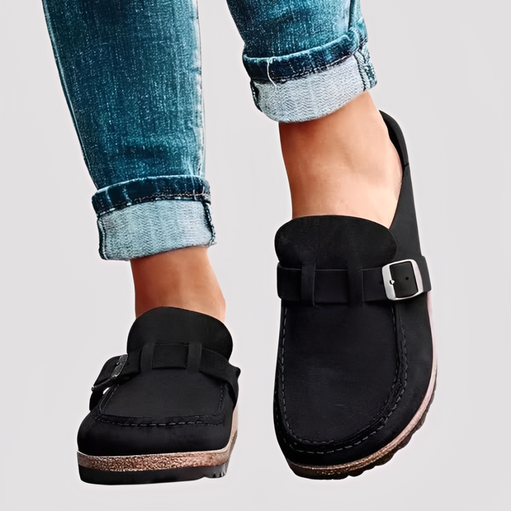 Iris | Lässige Schuhe mit Stil