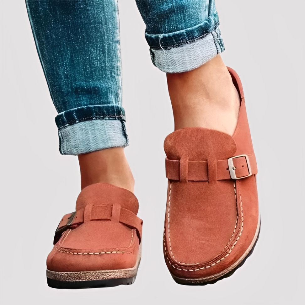 Iris | Lässige Schuhe mit Stil