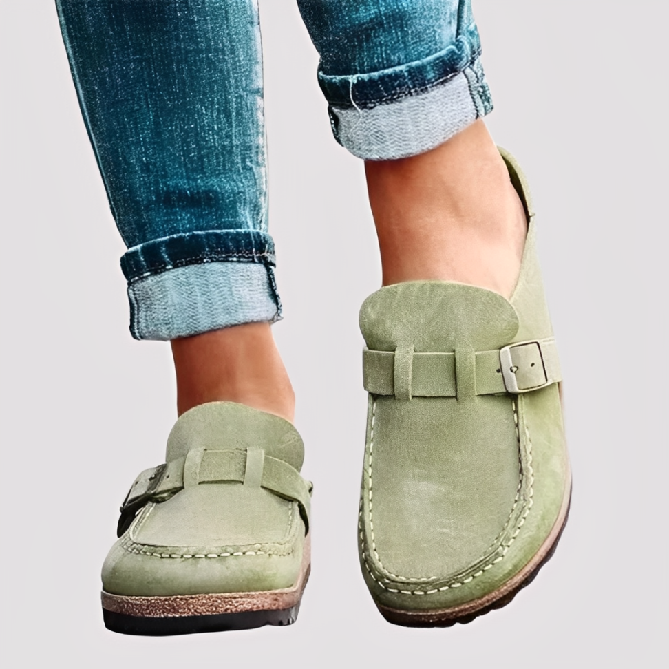 Iris | Lässige Schuhe mit Stil