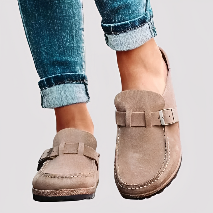 Iris | Lässige Schuhe mit Stil
