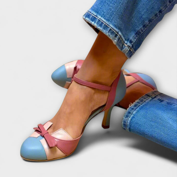 Lisa - Orthopädische Sandalen für tägliche Leichtigkeit