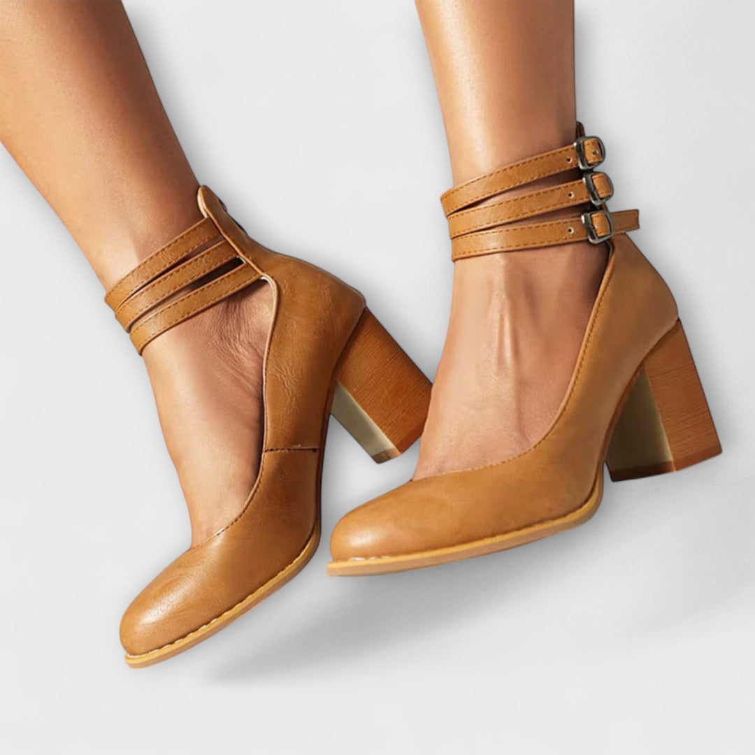 Alira – Elegante Pumps