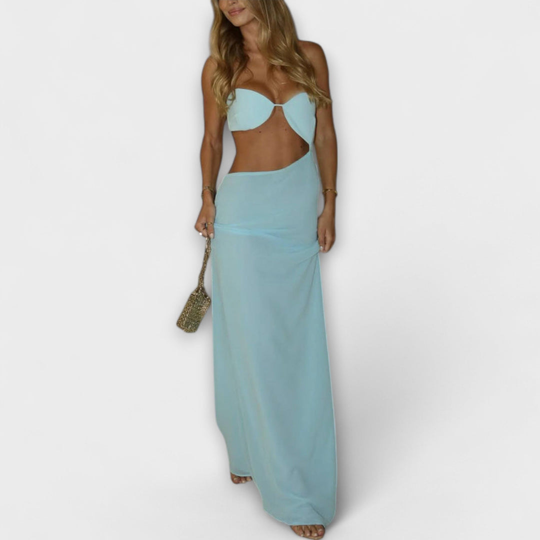 Isabella - Verführerischs rüggeloses Abigchleid