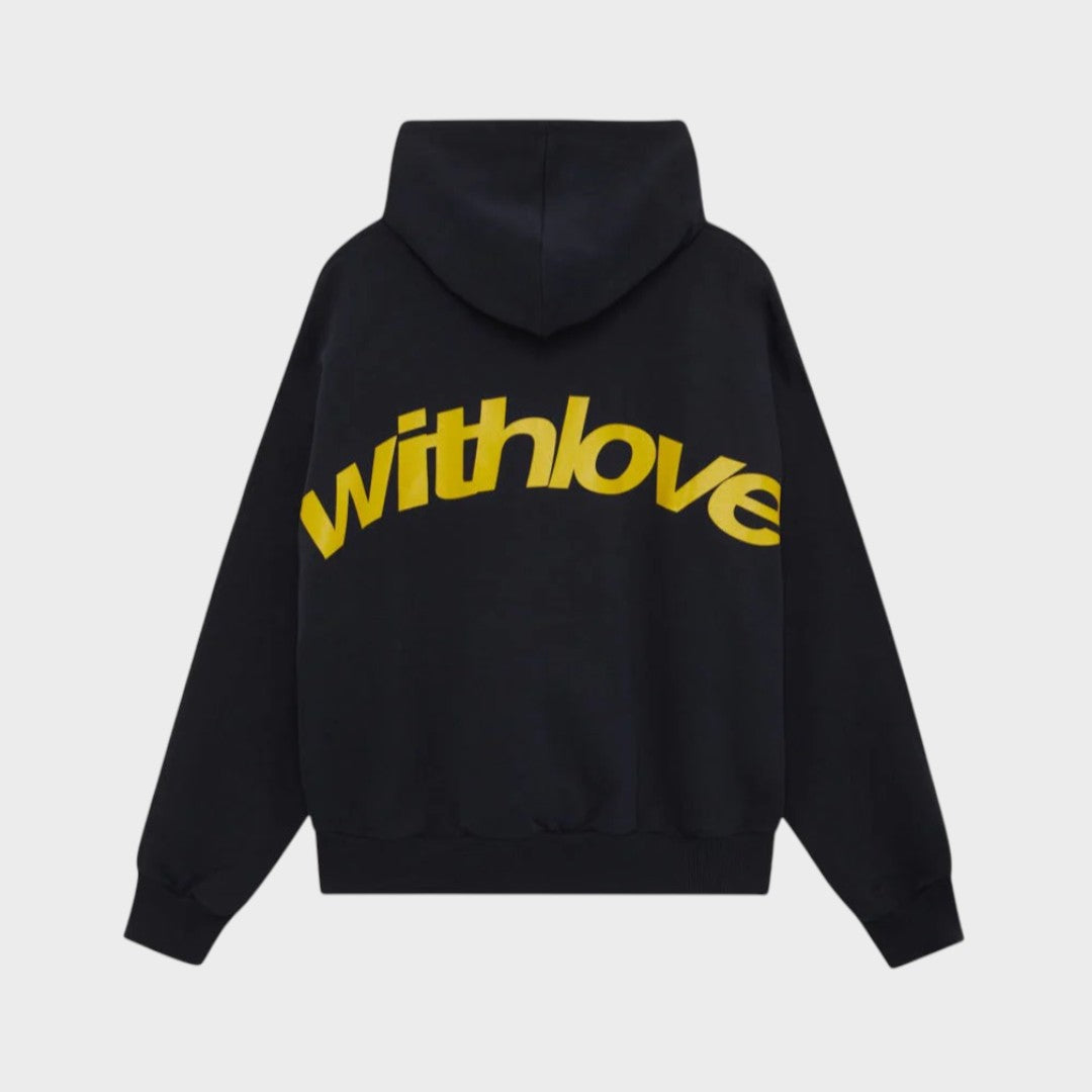 Vega | Eleganti Winter-Sweatshirt