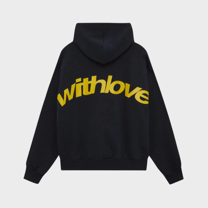 Vega | Eleganti Winter-Sweatshirt