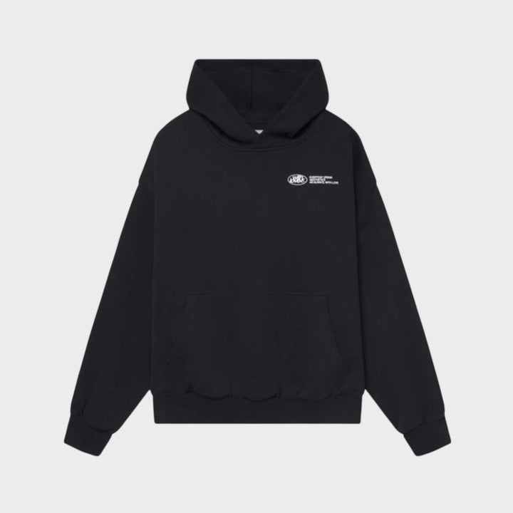 Vega | Eleganti Winter-Sweatshirt