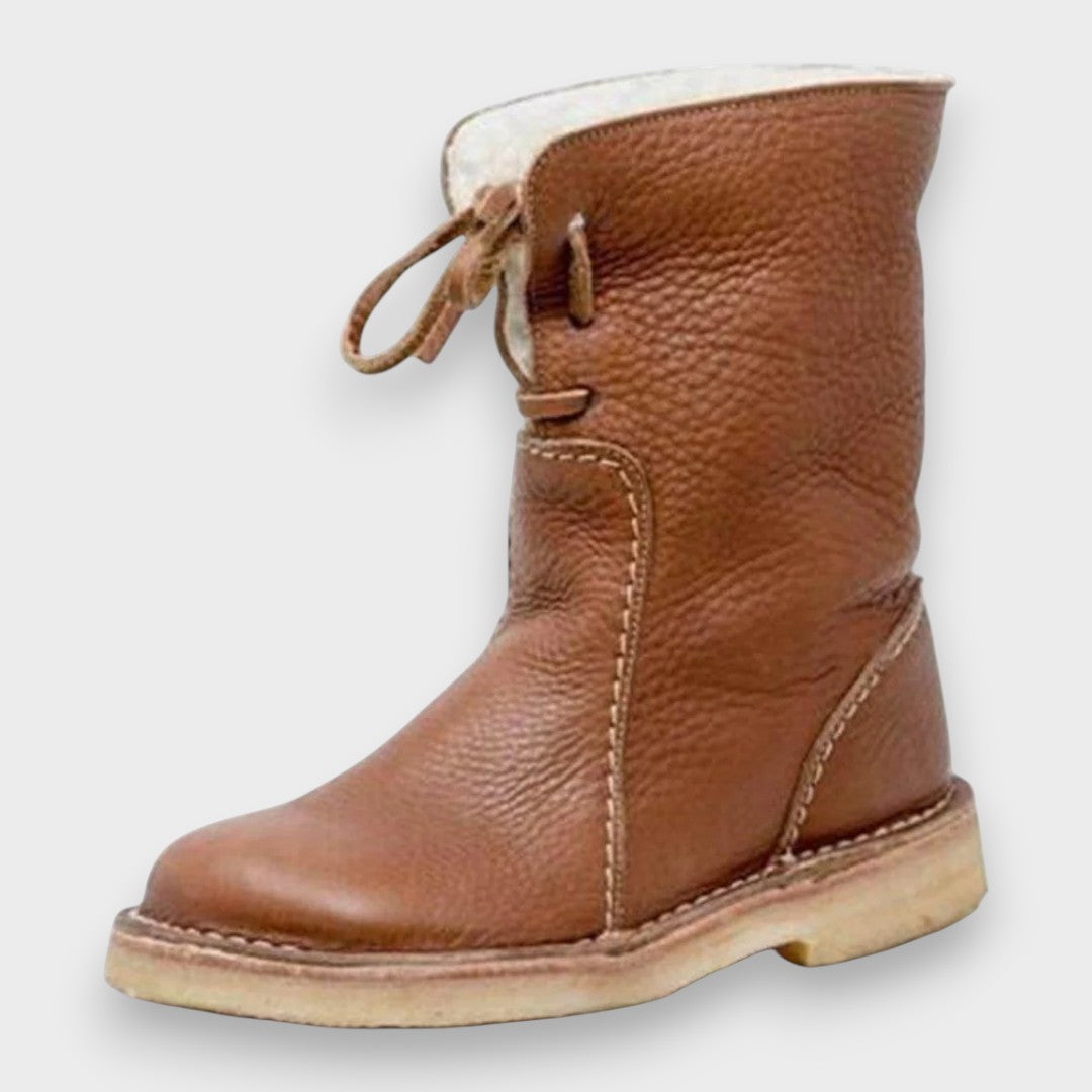Lio | Orthopädische Winterstiefel