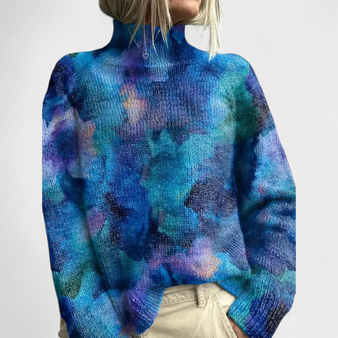 Nala | Warmer und eleganter Rollkragenpullover