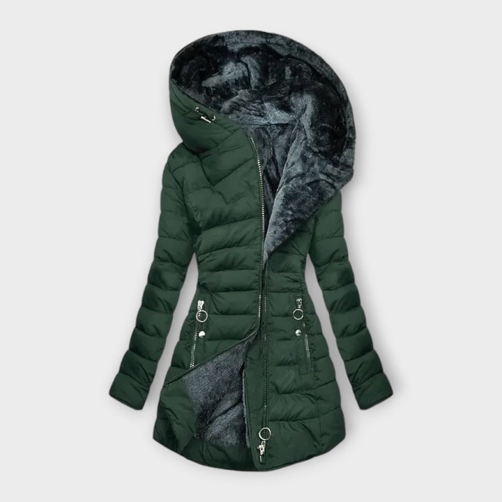 Montserrat | Elegante und gemütliche Jacke