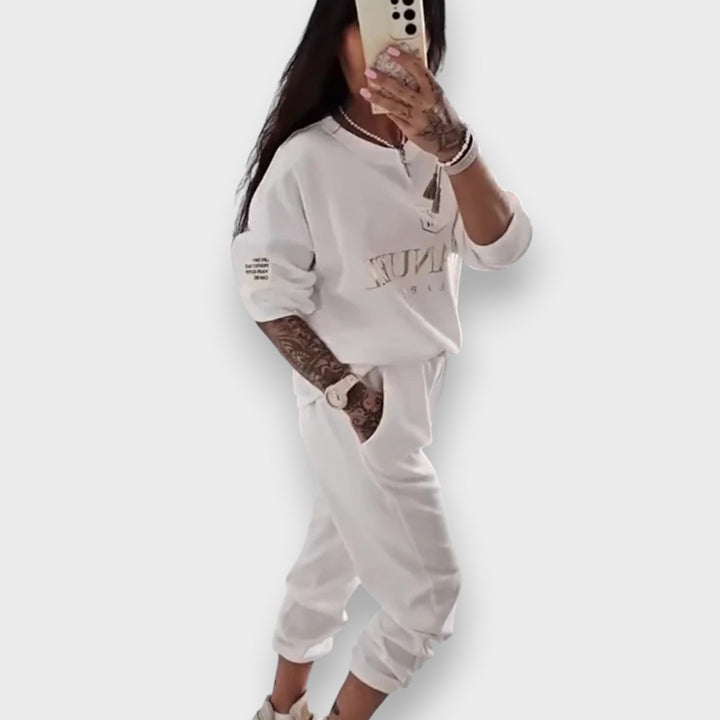 Aurora | Damen Casual Set