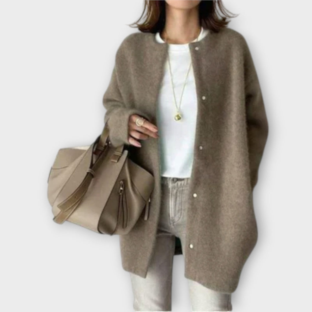 Lilly | Elegantä Cardigan