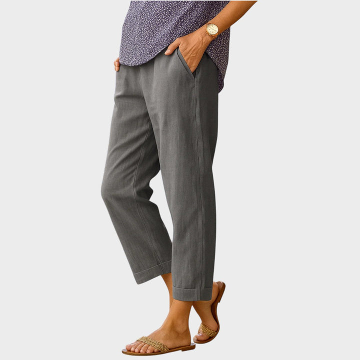Nina | Eleganti liechti Hose