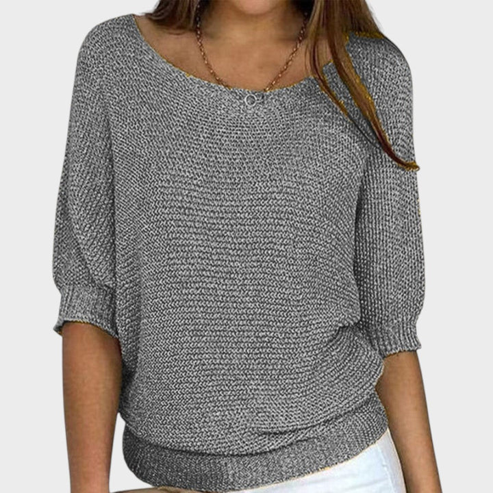Lara | Summer-Pulli