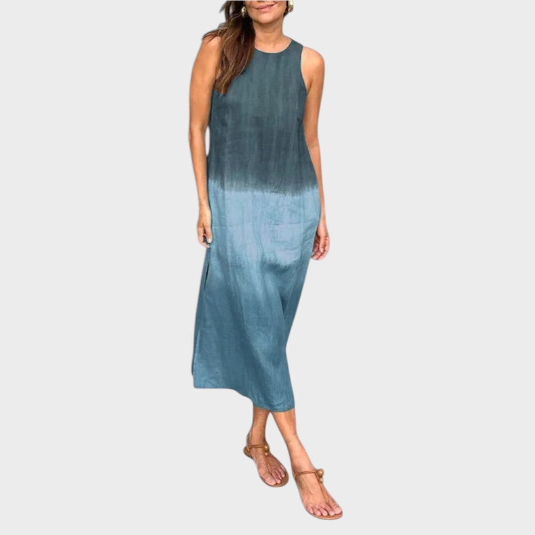 Mira | Bedrucktes Kleid