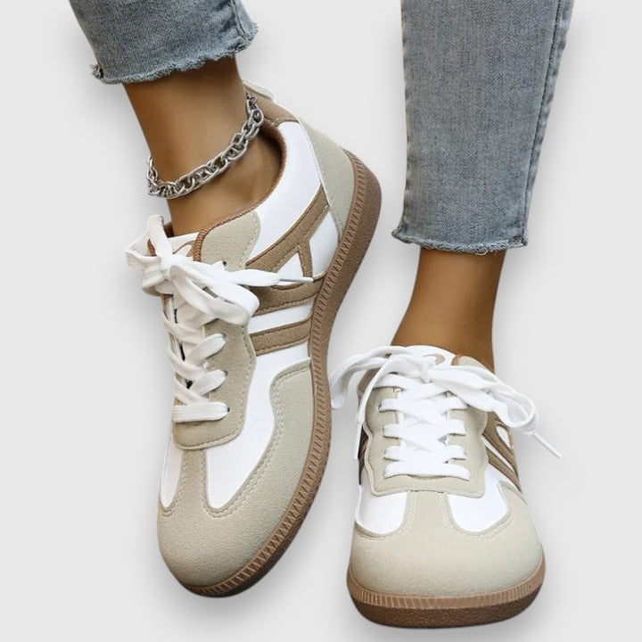 Sabrina | Bequeme Turnschuhe