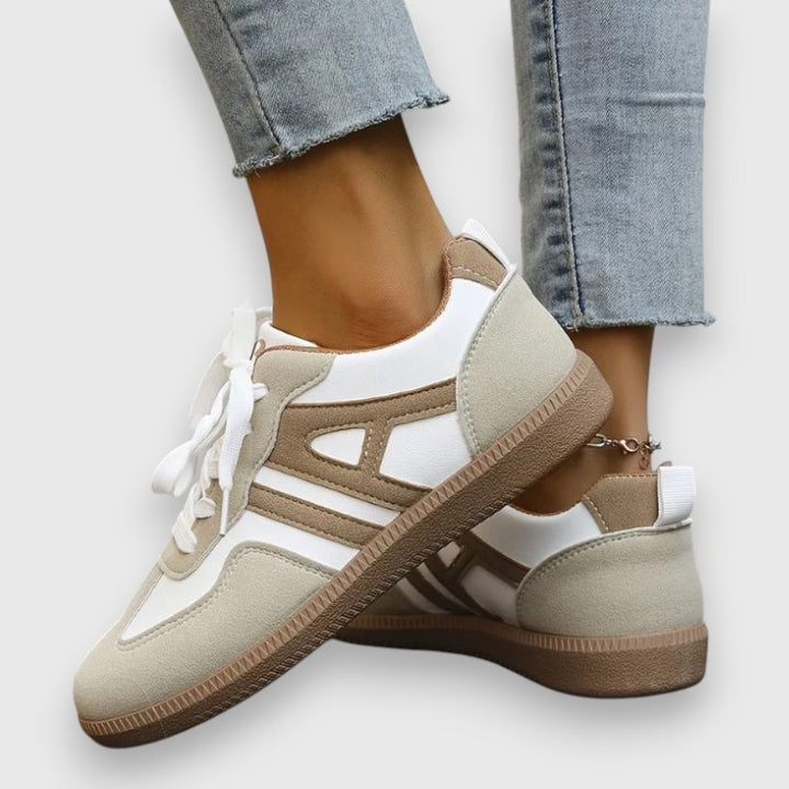 Sabrina | Bequeme Turnschuhe
