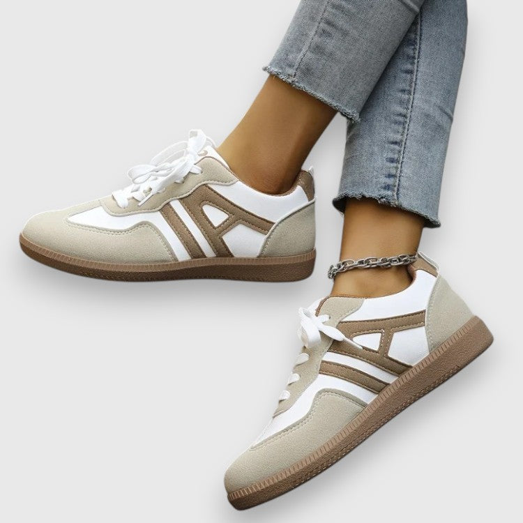 Sabrina | Bequeme Turnschuhe