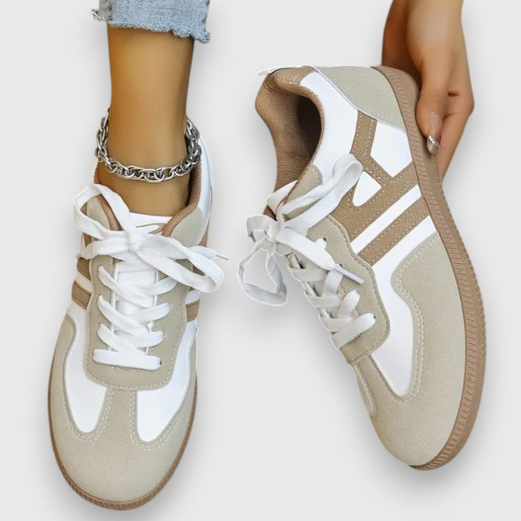 Sabrina | Bequeme Turnschuhe