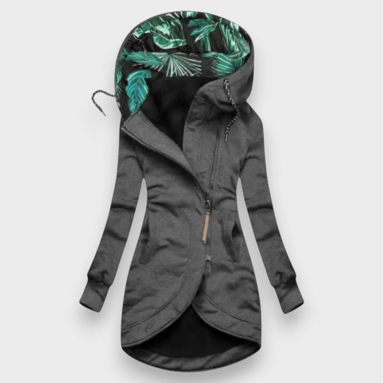 Laura | Wintermantel für Damen