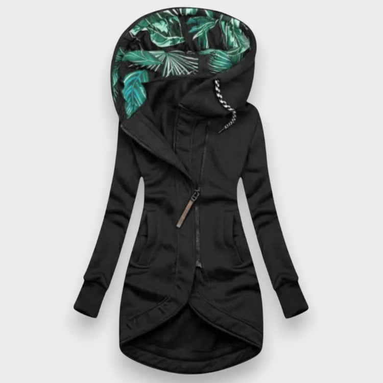 Laura | Wintermantel für Damen