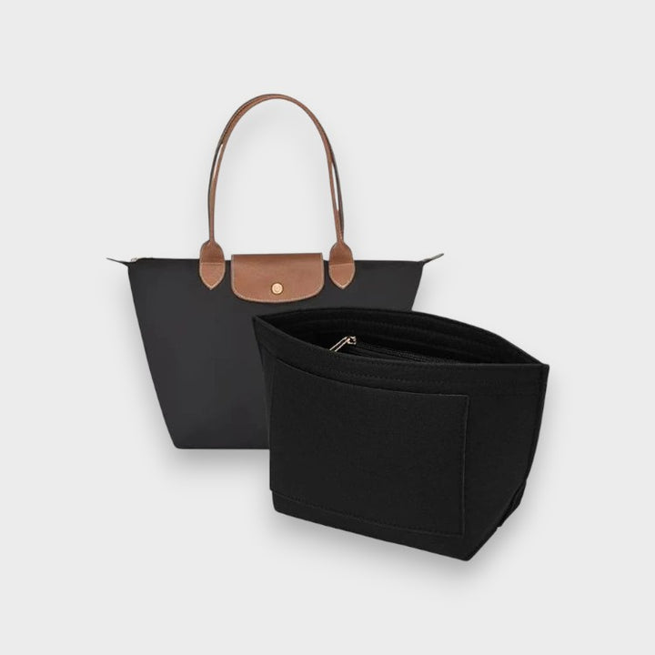 Isolde | Einsatz für Organizer für Tragetasche