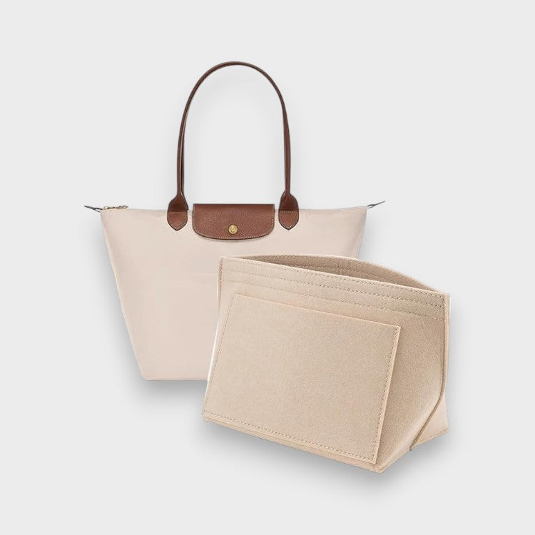 Isolde | Einsatz für Organizer für Tragetasche