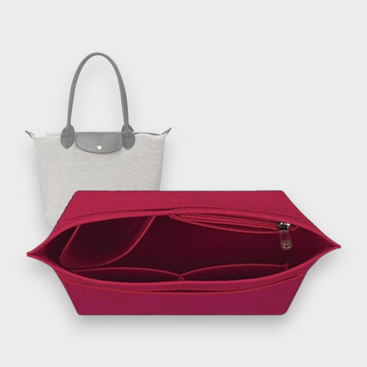 Isolde | Einsatz für Organizer für Tragetasche