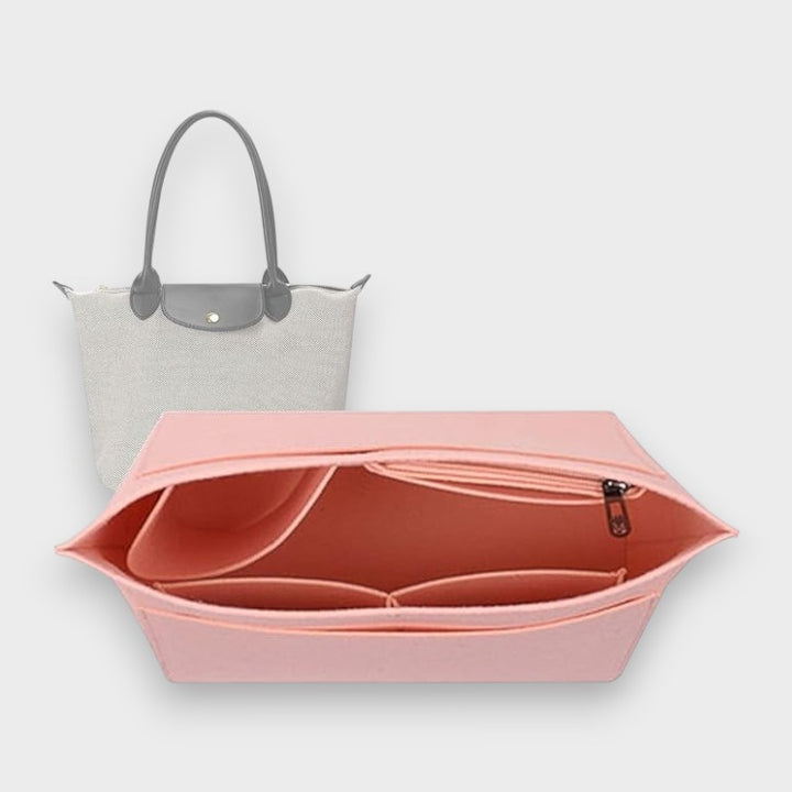 Isolde | Einsatz für Organizer für Tragetasche