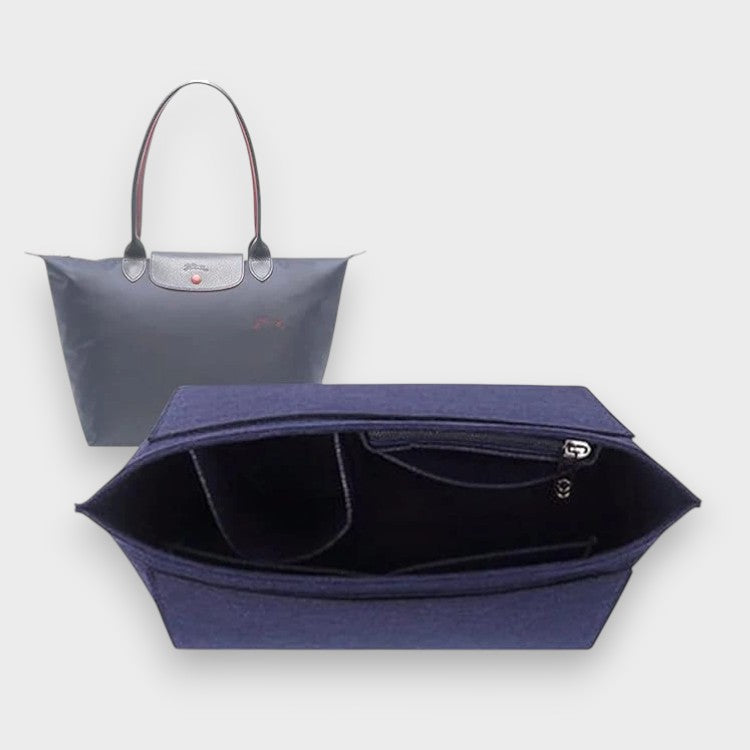 Isolde | Einsatz für Organizer für Tragetasche