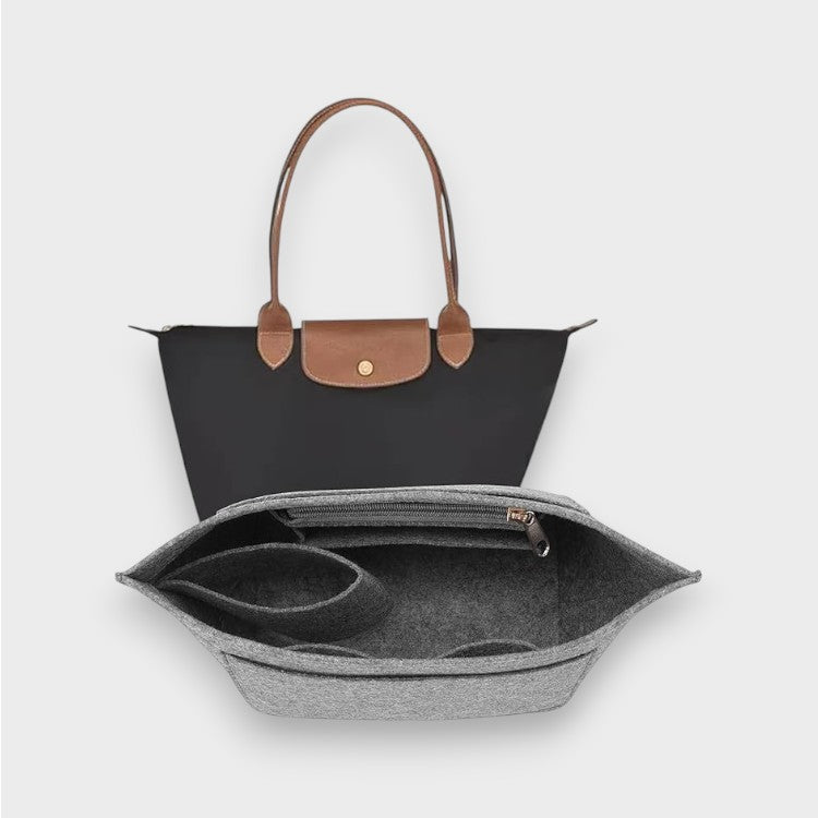 Isolde | Einsatz für Organizer für Tragetasche