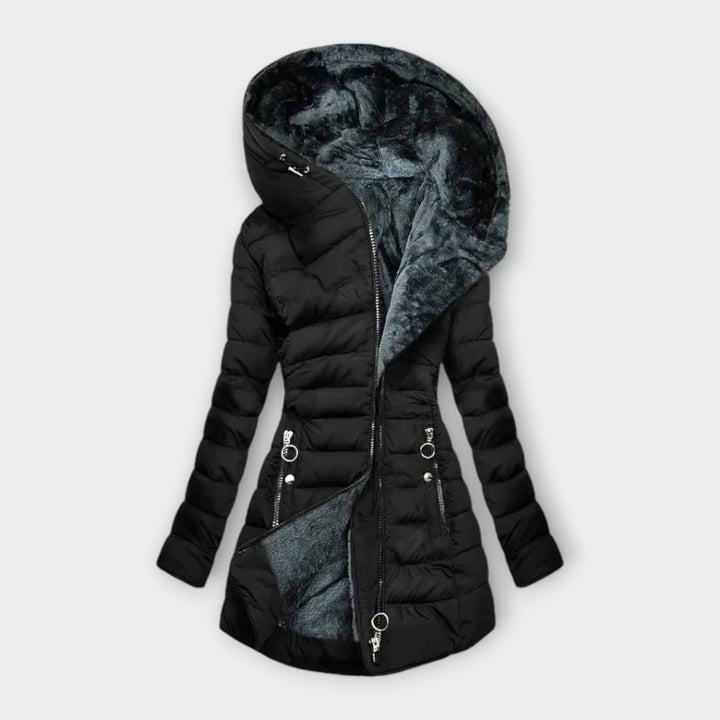 Montserrat | Elegante und gemütliche Jacke