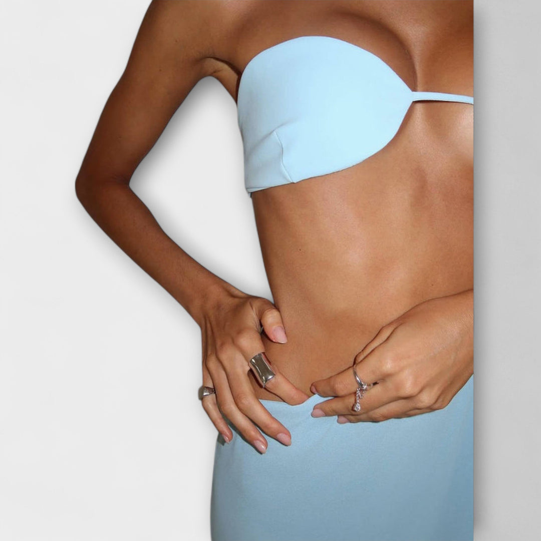 Isabella - Verführerischs rüggeloses Abigchleid