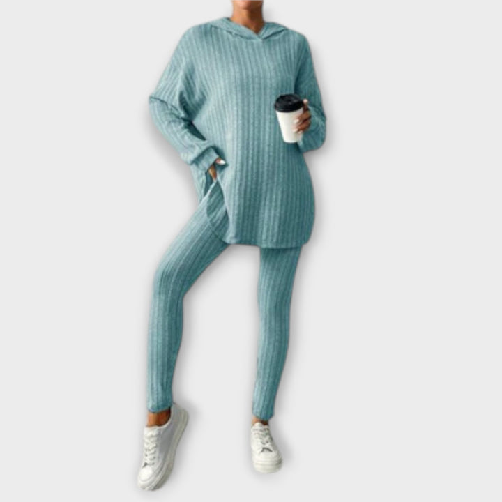 Helen - Lässiger Zweiteiler