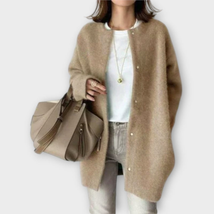 Lilly | Elegantä Cardigan