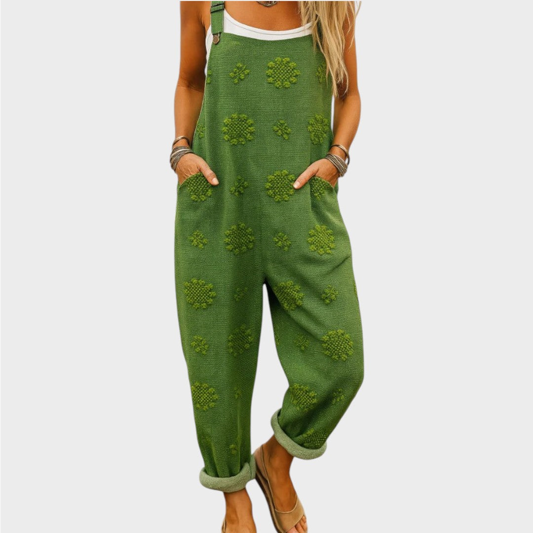 Mia | Overall Einteiler