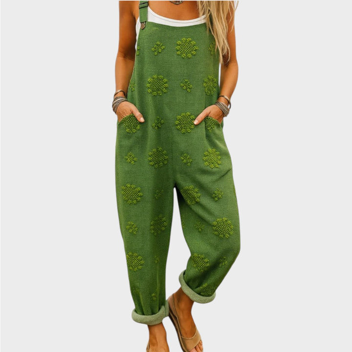 Mia | Overall Einteiler